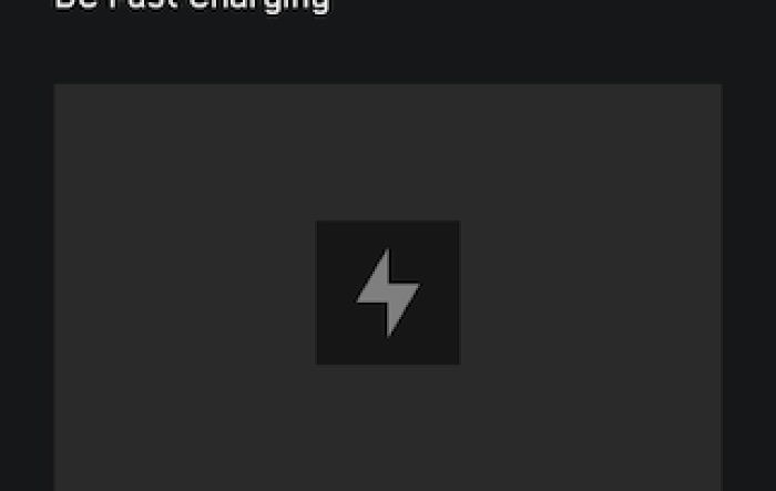 2024.20.7 software update now installing, DC Fast Charging improvements