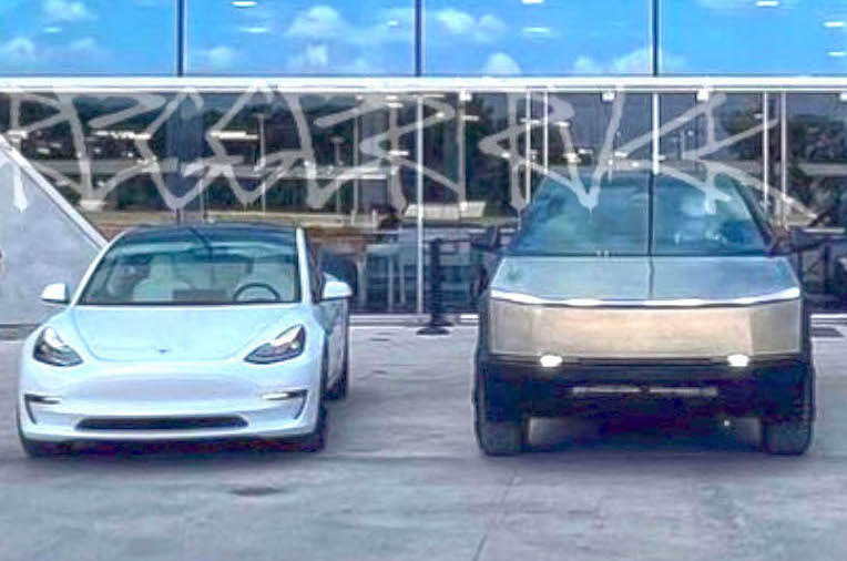 Tesla may underpromise and overdeliver with the Model 3 Highland