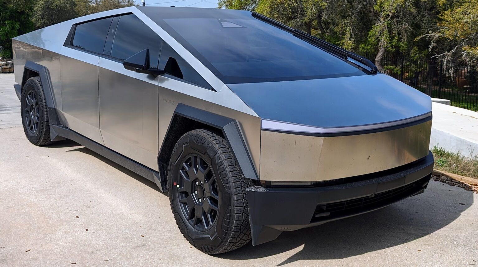 Tesla Cybertruck Forum – News, Discussions, Community ...