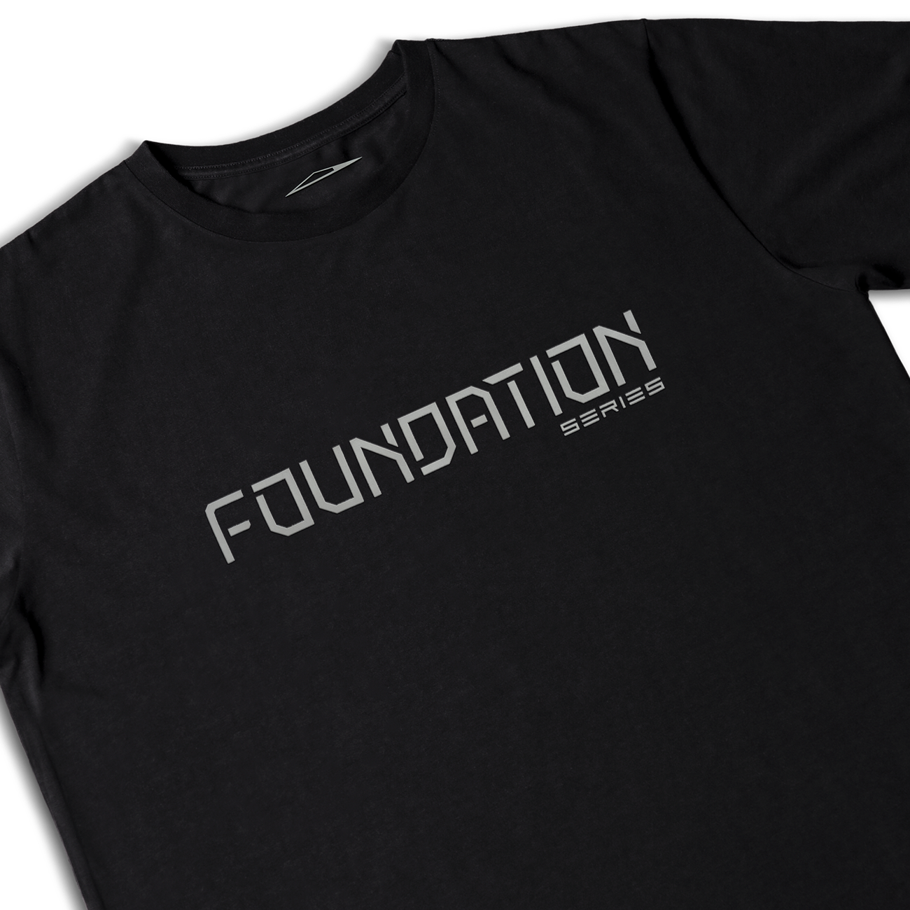 Foundation Series Cybertruck tee shirt available in Tesla Shop | Tesla ...